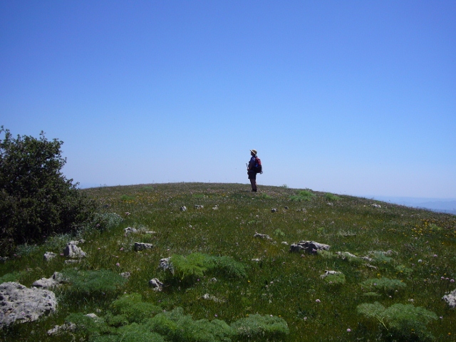 Ã–kotourismus in der Haute-Provence 