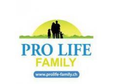 prolife-family.ch: Die zeitgemässe  Webseite  für Familien