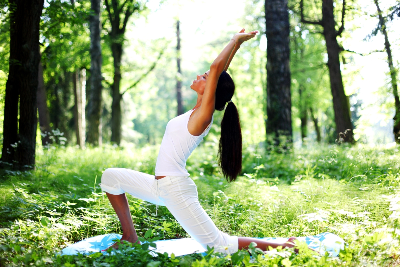 Neuauflage für ganzheitliche Veranstaltung: Wellness-Anwendungen und Lebensfreude-Seminar im Schwarzwald