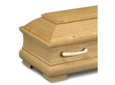 Sarggriffe und Sargbeschläge bei Bestattungsbedarf Vahle