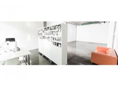 GRAND VISIONS eröffnet Mietstudio in Berlin-Mitte