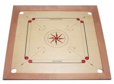 Carrom Boards made in Germany - Top Qualität