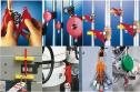 MAKRO IDENT e.K. - Lockout-Tagout Solutions