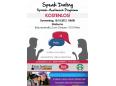Speak Dating Sprach-Austausch Programm