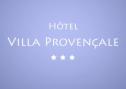 Hotel Villa Provencale