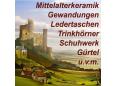 Versandhandel Mystic Wolves -mittelalterkleidung.de-