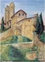Florenz und Toskana: Medici-Villen und Kartäuserkloster
