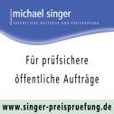 Singer Preisprüfung