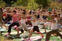 Berliner Yogafestival