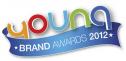 YoungBrandAwards 2012