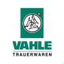 Vahle Trauerwaren