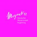 61. Deutsches Mozartfest 2012