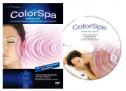 Colorspa-DVD Farblicht-Therapie für zuhause