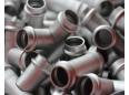 Pressfittings aus Aluminium