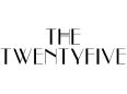 Logo The Twentyfive