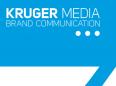 Kruger Media Logo