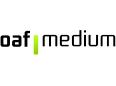 oaf | medium Logo