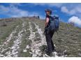 Wandern in der Provence
