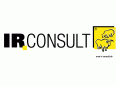 IR CONSULT - Logo